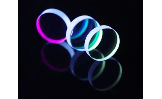 C7980-0F D25.4x6 1000-1060nm Low GDD Mirrors, AOI 0°